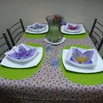 Apartamento La Casa Di Nuvola *