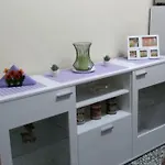 La Casa Di Nuvola Apartamento *