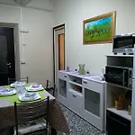 La Casa Di Nuvola Apartamento Massino Visconti