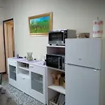 La Casa Di Nuvola Apartamento *