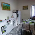 Apartamento La Casa Di Nuvola *
