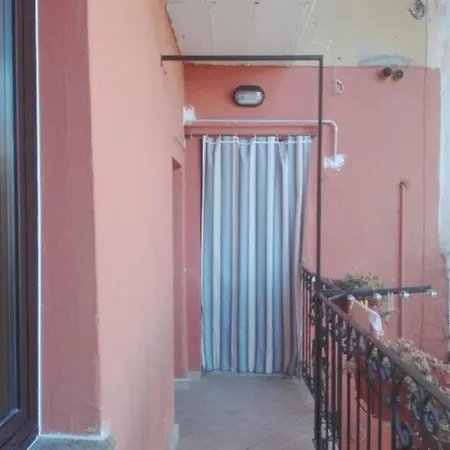 Apartamento La Casa Di Nuvola *