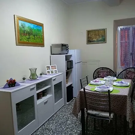 La Casa Di Nuvola