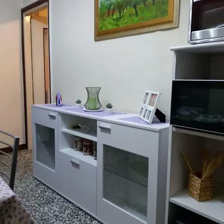 La Casa Di Nuvola * Массино-Висконти