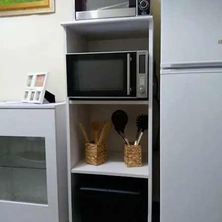 La Casa Di Nuvola
