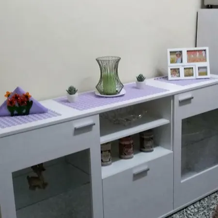 La Casa Di Nuvola Апартаменты *