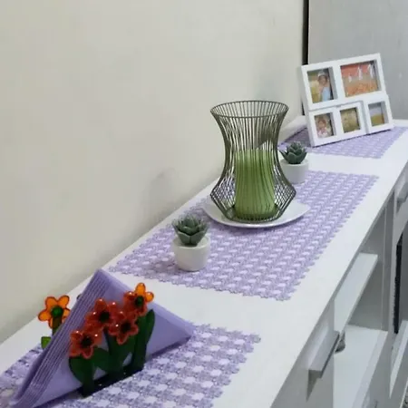 La Casa Di Nuvola Апартаменты *