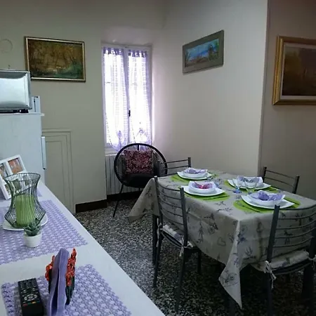 La Casa Di Nuvola *