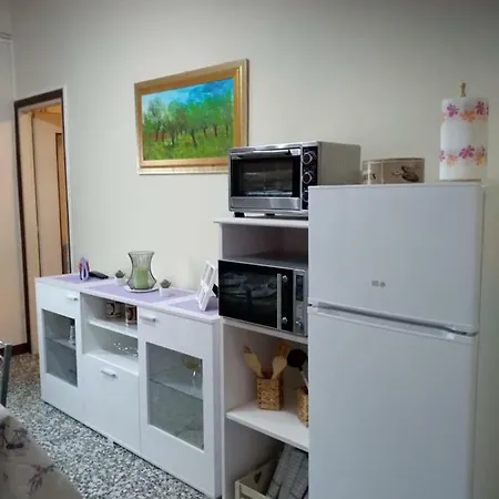 La Casa Di Nuvola Апартаменты *