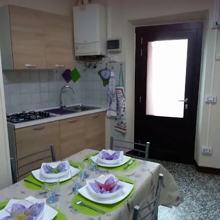 La Casa Di Nuvola *