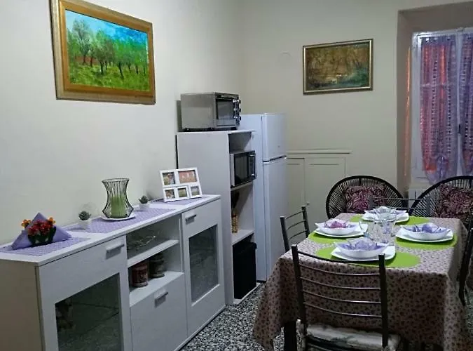 La Casa Di Nuvola
