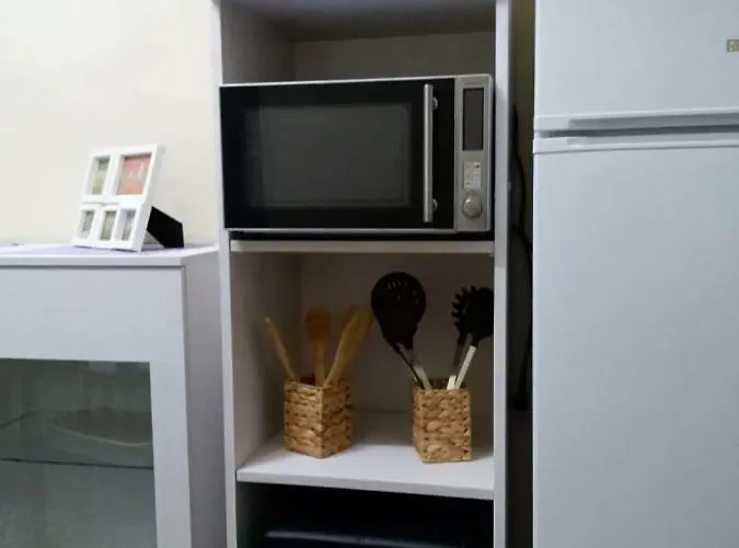 La Casa Di Nuvola
