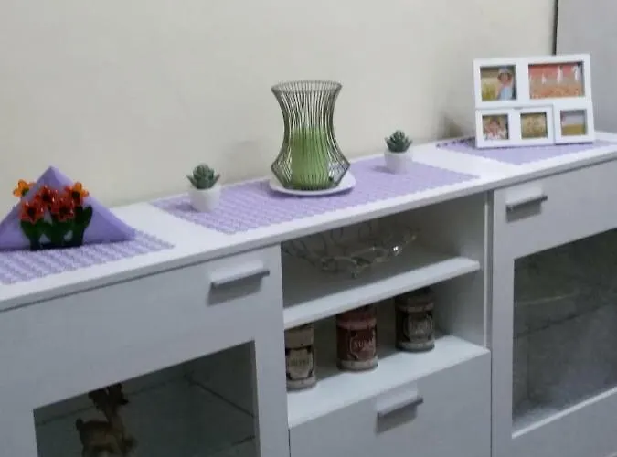 La Casa Di Nuvola Apartamento *